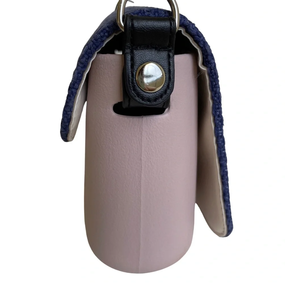 O BAG MINI Small Shoulder Bag / Clutch - Picture 9 of 11